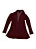 Art Class Burgundy Cardigan Size XS (kids) - photo 1