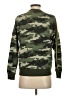 Eddie Bauer Camo Green Pullover Sweater Size XS - photo 2