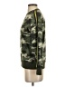 Eddie Bauer Camo Green Pullover Sweater Size XS - photo 5