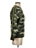 Eddie Bauer Camo Green Pullover Sweater Size XS - photo 4