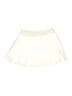 By Together Solid Ivory Skort Size L - photo 1