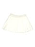 By Together Solid Ivory Skort Size L - photo 2