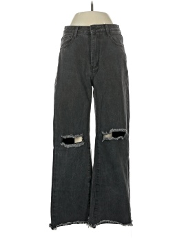 Princess Polly Jeans