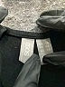 ASOS Solid Black Jumpsuit Size 14 - photo 4