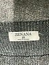 Zenana Gray Long Sleeve Top Size 2X - photo 7