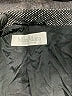 Max Mara Tweed Gray Black Blazer Size M (estimated) - photo 6