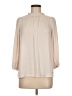 Maison d' Amelie 100% Polyester Ivory 3/4 Sleeve Blouse Size M - photo 1