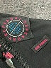 Superdry Hearts Black Casual Dress Size XS - photo 7