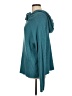 Cyrus Teal Pullover Sweater Size L - photo 5