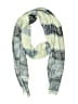 Unbranded Green Blue Scarf One size - photo 1