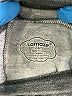 Lamaze 100% Cotton Gray Casual Pants 18-24 MO / 24 MO - photo 3
