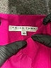 Trina Turk Pink Long Sleeve Blouse Size XS - photo 7