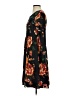 DB Moon Print Black Casual Dress Size S - photo 5