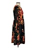 DB Moon Print Black Casual Dress Size S - photo 4