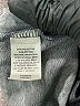 Leith Solid Gray Casual Dress Size M - photo 10