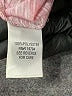 One World 100% Polyester Pink Short Sleeve Blouse Size S - photo 8