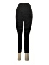 Lululemon Athletica Black Active Pants Size 6 - photo 2