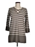 Fashion Avenue Gray Pullover Sweater Size M - photo 1