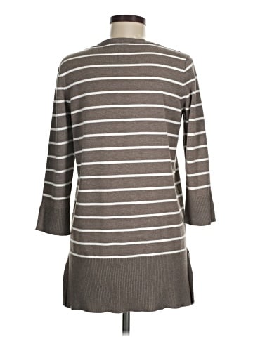 Fashion Avenue Pullover Sweater (view 2)