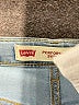 Levi's Blue Jeans Size 14 - photo 3
