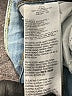 Levi's Blue Jeans Size 14 - photo 4