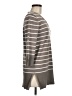 Fashion Avenue Gray Pullover Sweater Size M - photo 4
