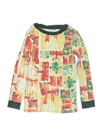 Burt's Bees Kids Long Sleeve T-Shirt (view 1)