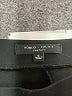 Romeo & Juliet Couture Black Active Pants Size S - photo 7