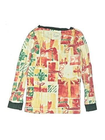 Burt's Bees Kids Long Sleeve T-Shirt (view 2)