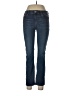 Express Blue Jeans Size 10 - photo 1