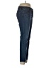 Express Blue Jeans Size 10 - photo 4