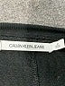 CALVIN KLEIN JEANS Black Pullover Sweater Size M - photo 7