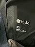 Zella Black Sports Bra Size XS - photo 7