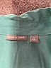 Apt. 9 Teal 3/4 Sleeve Blouse Size XL - photo 7