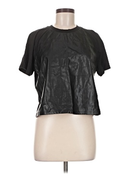Michael Michael Kors Short Sleeve Top