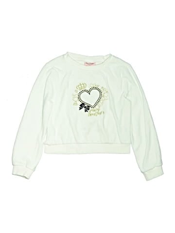 Juicy Couture Sweatshirt (view 1)