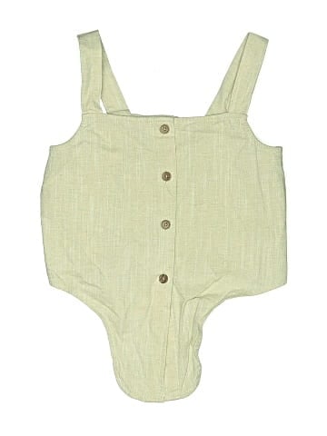 H&M Sleeveless Top (view 1)