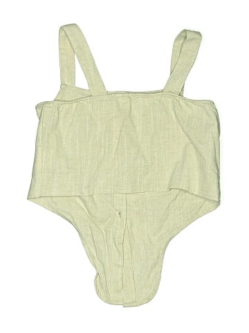 H&M Sleeveless Top (view 2)