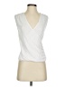 Athleta Silver Sleeveless Blouse Size XXS - photo 1