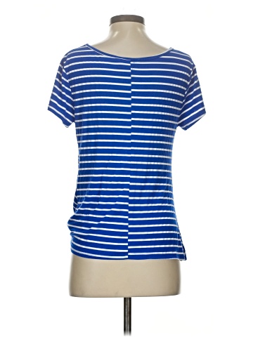 She + Sky Short Sleeve Top (view 2)