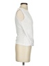 Athleta Silver Sleeveless Blouse Size XXS - photo 4