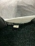 Unbranded Color Block Gray Black Pullover Sweater Size M - photo 7