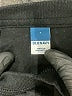 Old Navy 100% Polyester Black Pullover Sweater Size L - photo 7