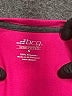 Bcg 100% Polyester Pink Active T-Shirt Size S - photo 7