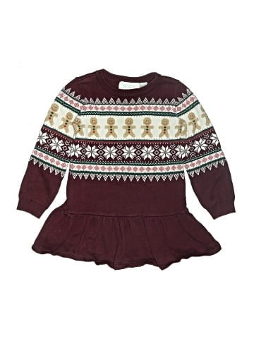 The Children's Place Pullover Sweater (view 1)