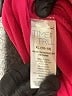 Time and Tru Solid Pink One Piece Swimsuit Size XL - photo 3