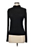 Rosegold Black Long Sleeve Turtleneck Size M - photo 1