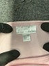 Assorted Brands Solid Pink Short Sleeve Onesie Size 3-6 mo - photo 3