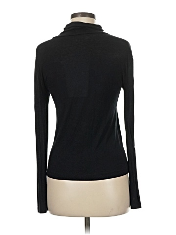 Rosegold Long Sleeve Turtleneck (view 2)