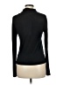 Rosegold Black Long Sleeve Turtleneck Size M - photo 2